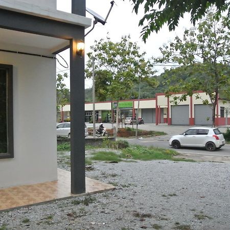 Wave Langkawi Inn Pantai Cenang  Exterior foto